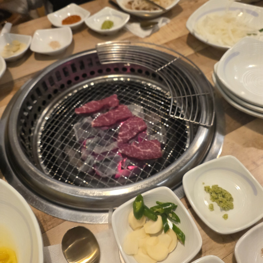 갈비예찬 남양주진접점 리뷰 이미지