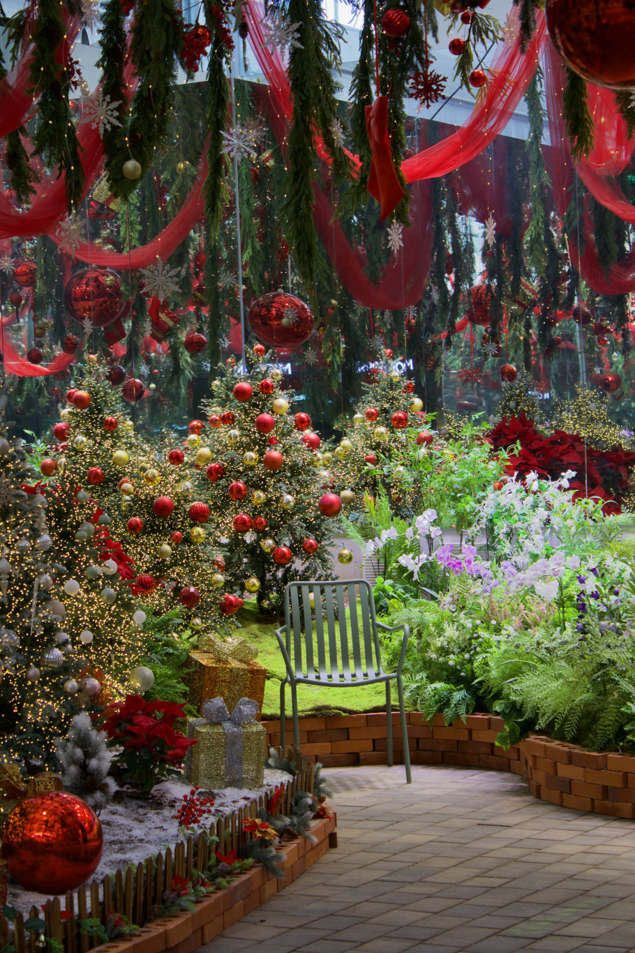 가평베고니아새정원 리뷰 이미지