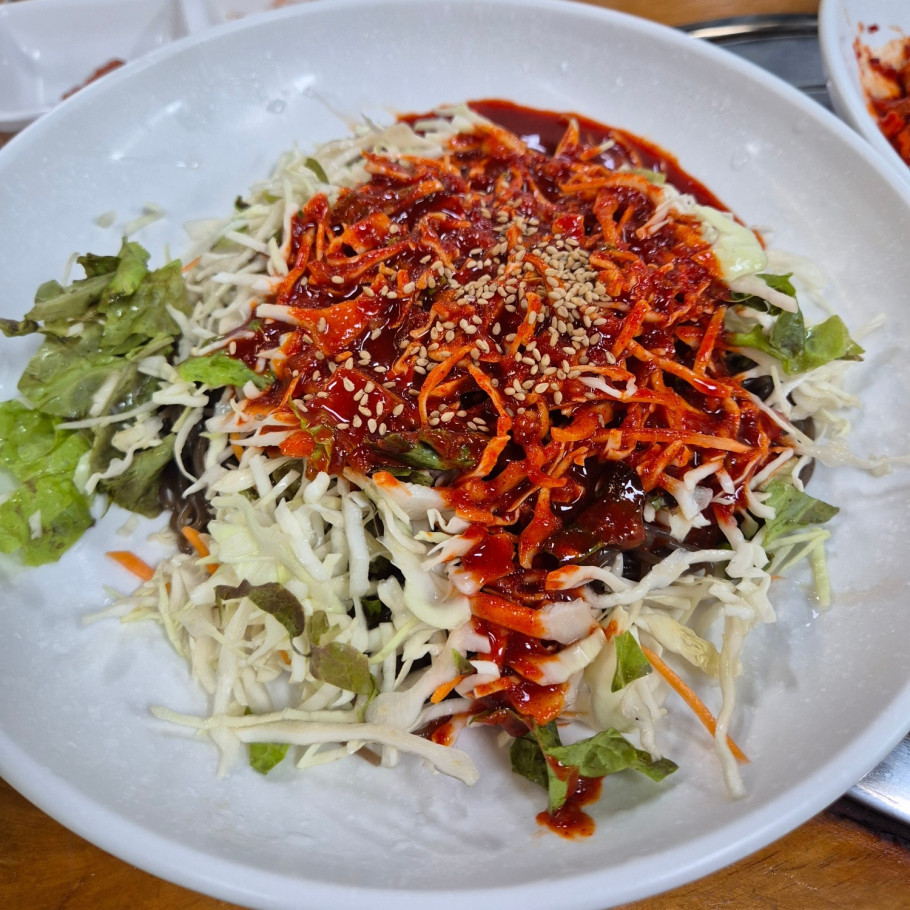 만배아리랑보쌈 본점 리뷰 이미지