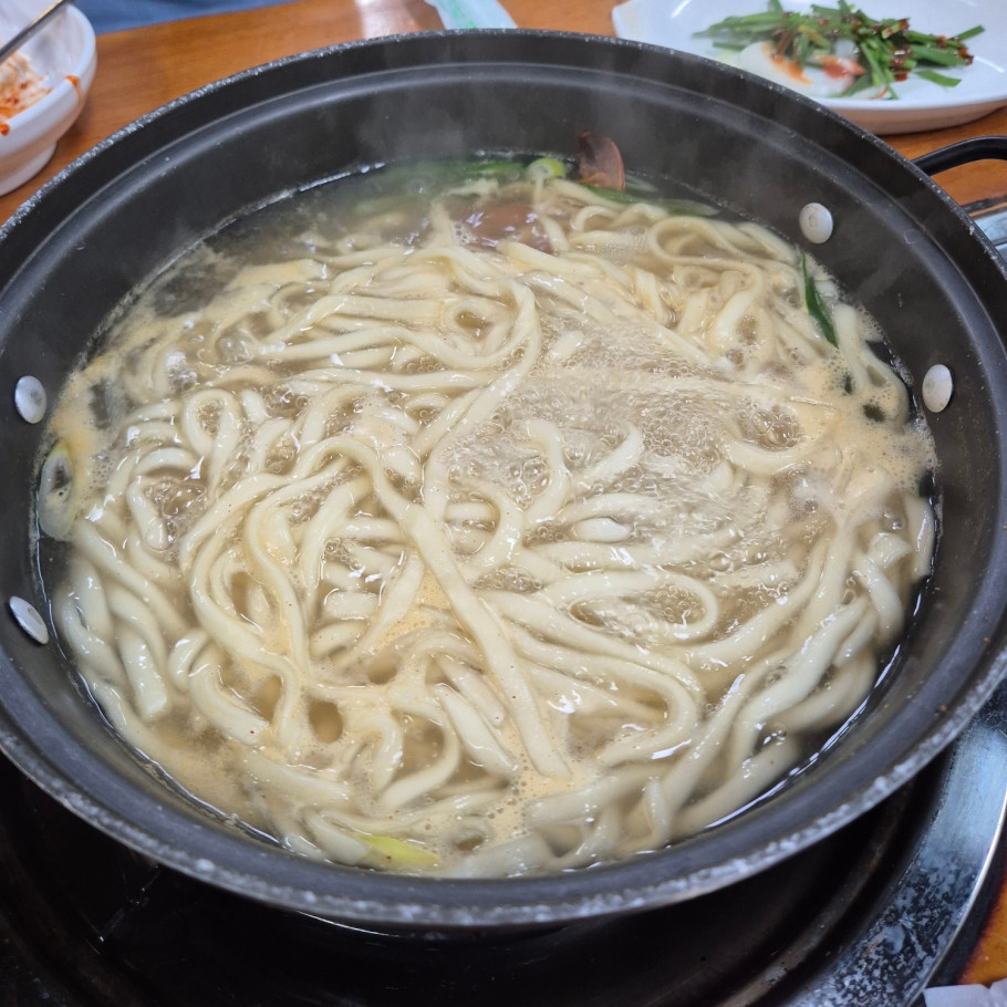 만배아리랑보쌈 본점 리뷰 이미지