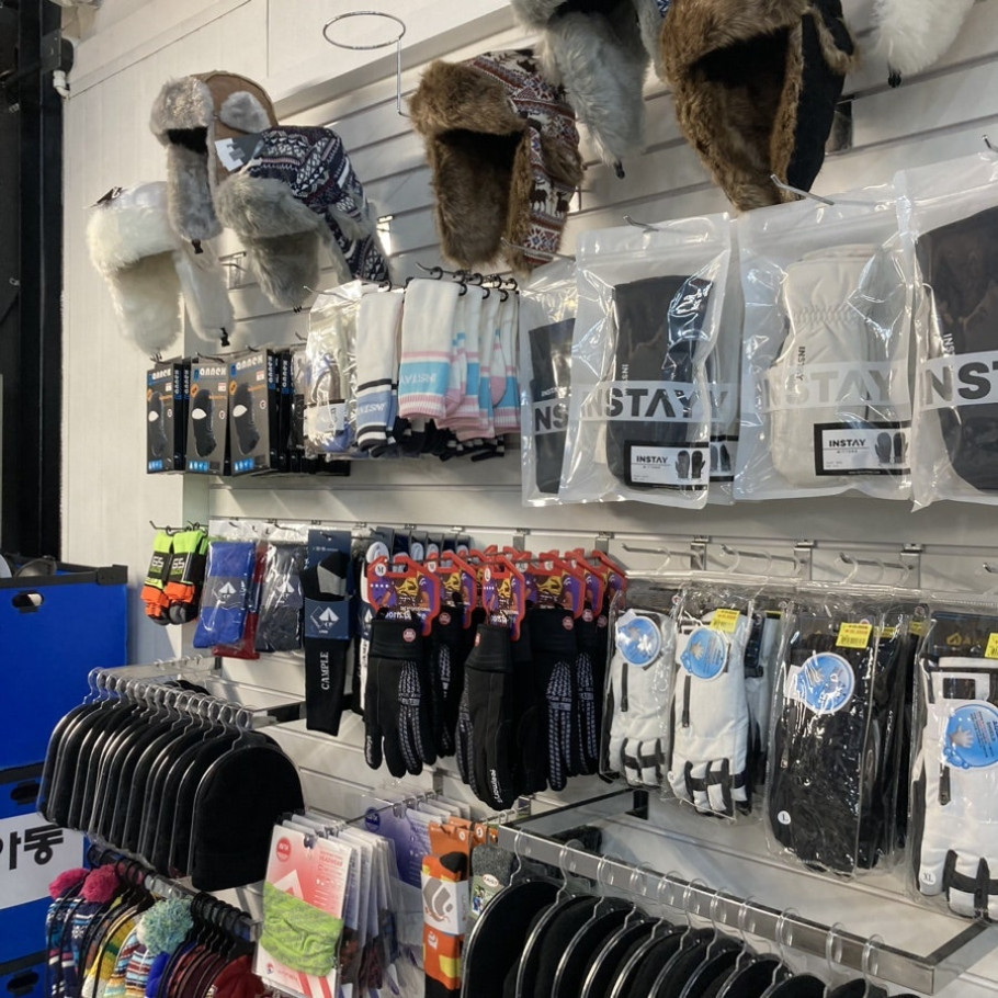 비발디파크 렌탈샵아지트 리뷰 이미지