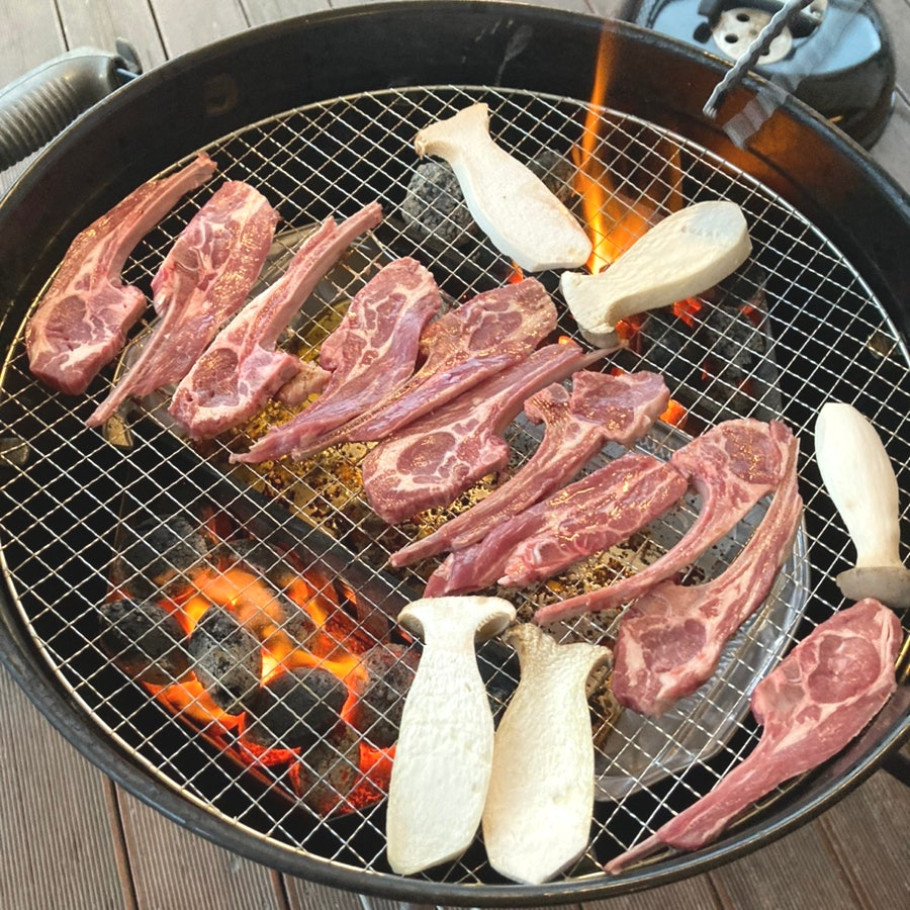 해와달수상빌리지 리뷰 이미지
