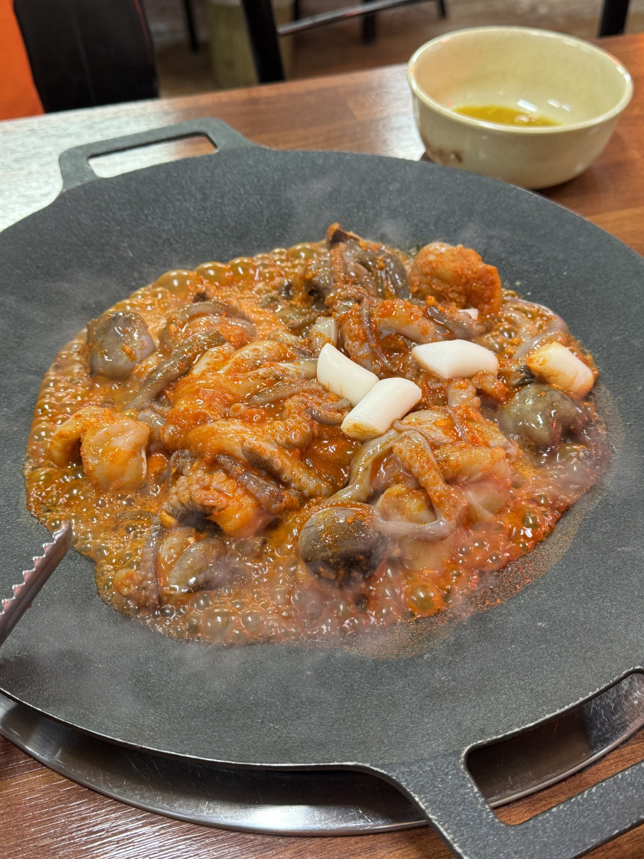 용두동쭈꾸미 리뷰 이미지