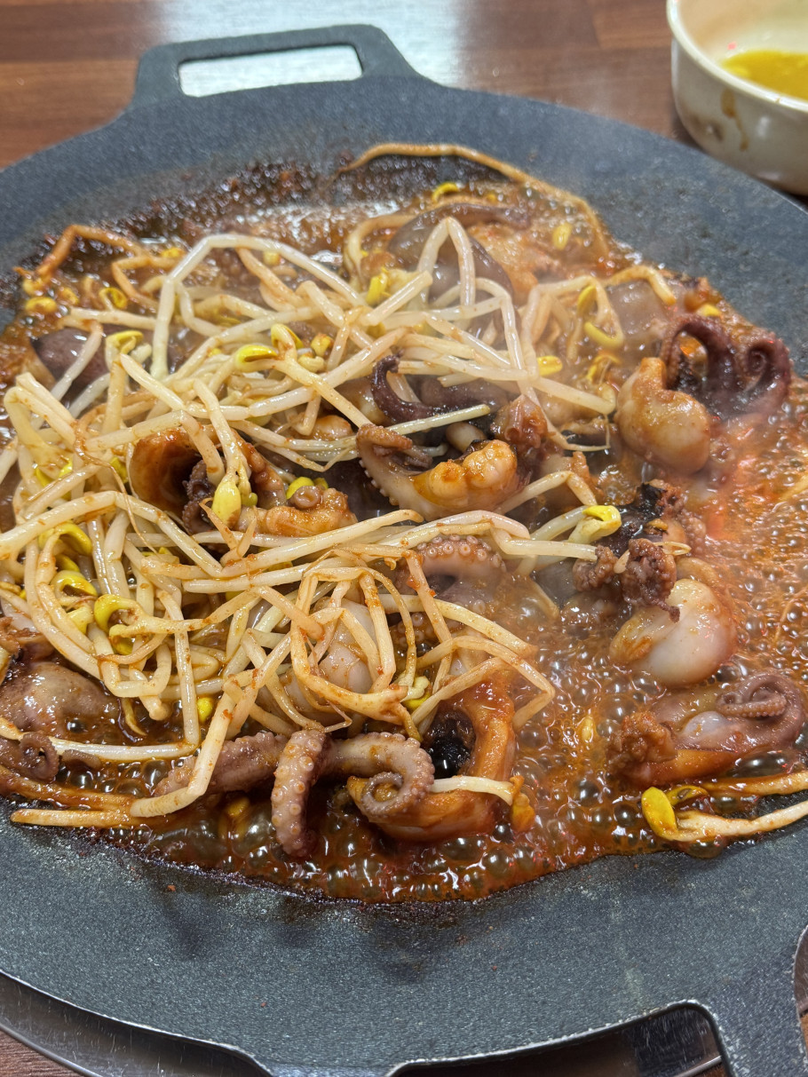 용두동쭈꾸미 리뷰 이미지