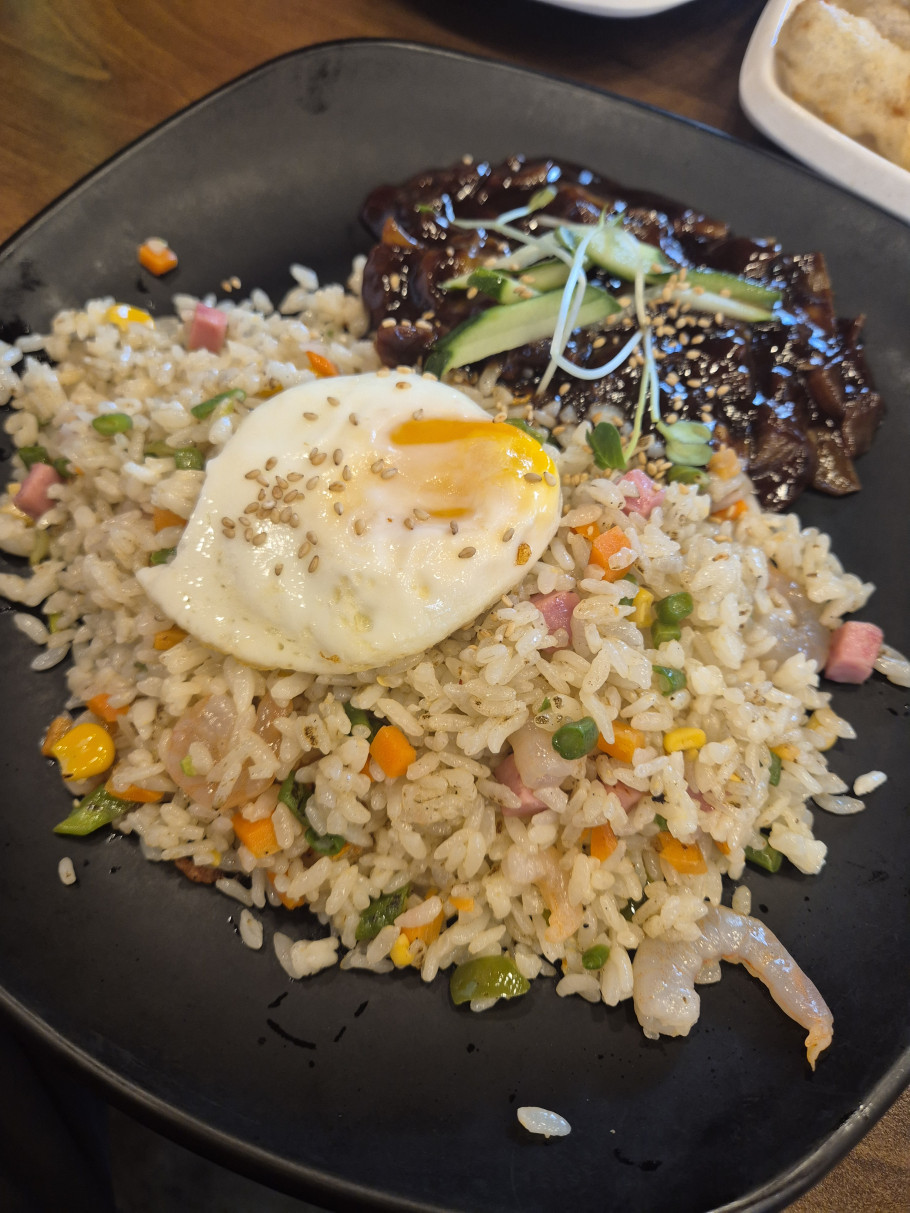 명가교동짬뽕 의왕점 리뷰 이미지