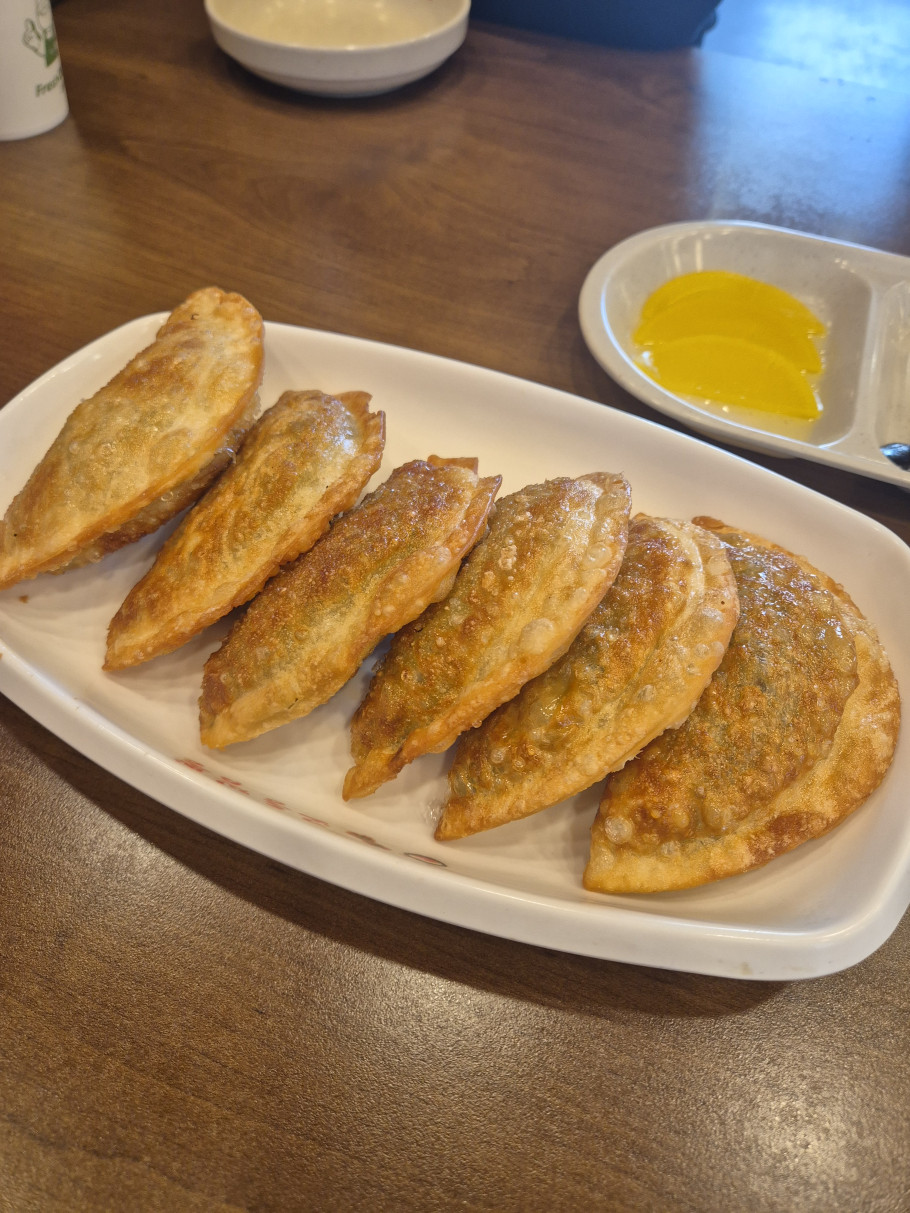 명가교동짬뽕 의왕점 리뷰 이미지