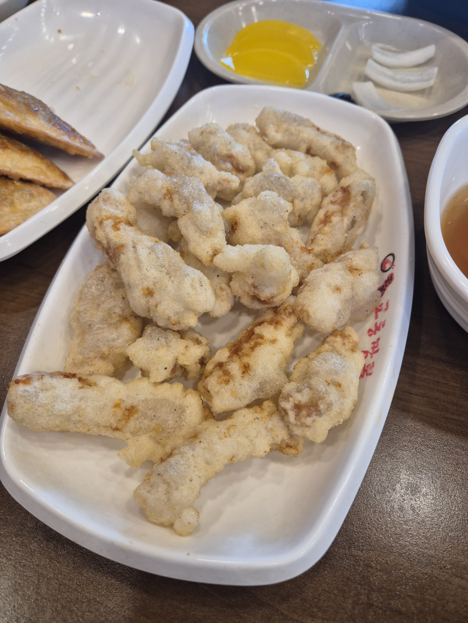 명가교동짬뽕 의왕점 리뷰 이미지