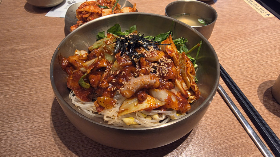 제일제면소 구의 이스트폴점 리뷰 이미지