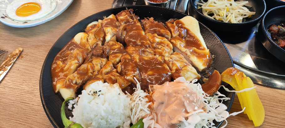 양촌리직화쭈꾸미 마곡점 리뷰 이미지