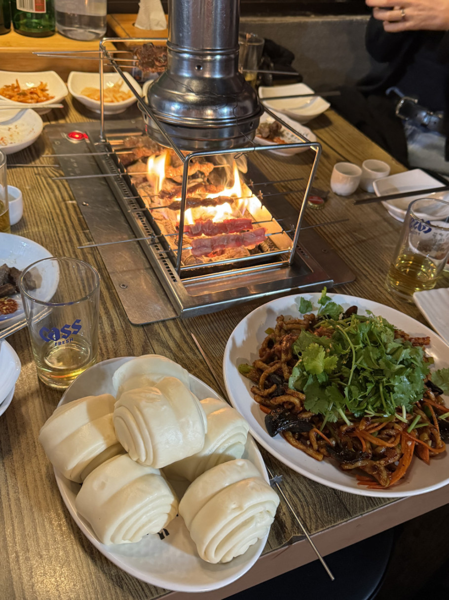 이태원양꼬치 리뷰 이미지