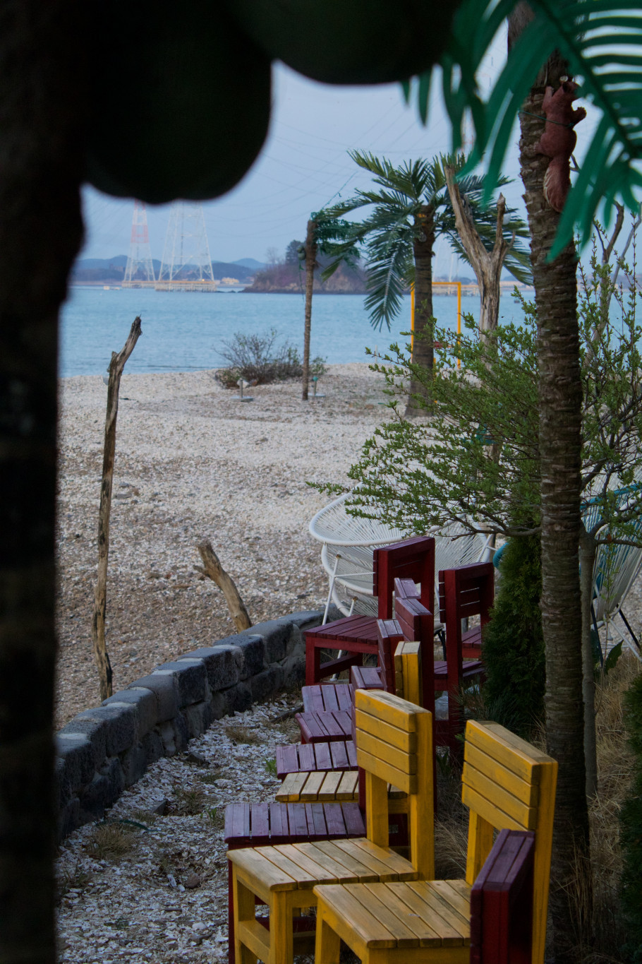 머드포레스트 리뷰 이미지