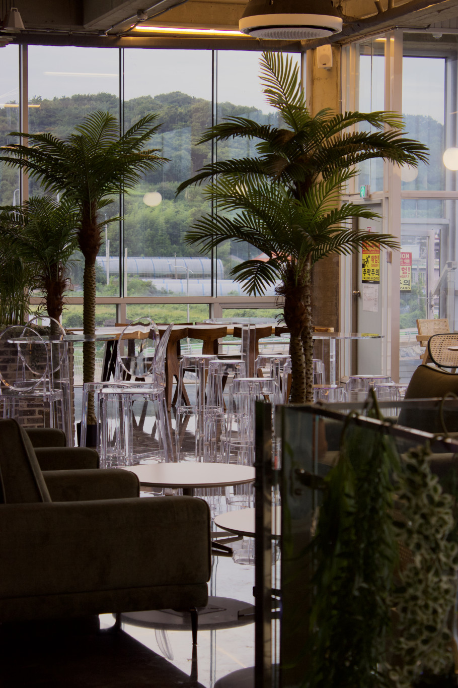 머드포레스트 리뷰 이미지