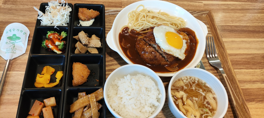 데판야끼다케시 리뷰 이미지