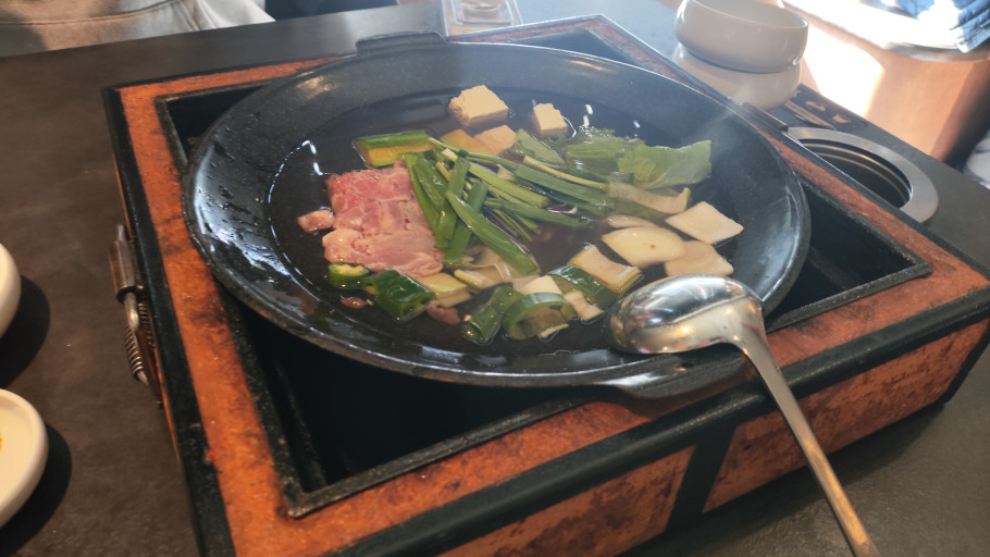 직화장인 마곡센트럴점 리뷰 이미지