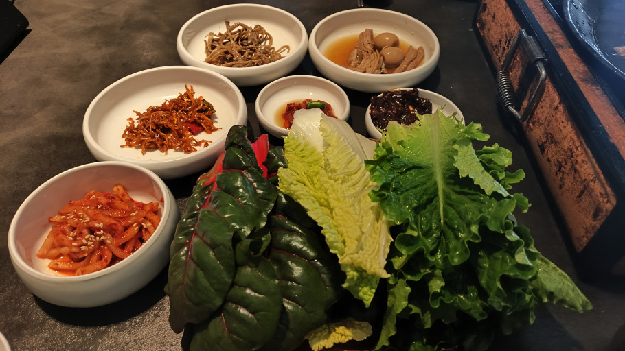 직화장인 마곡센트럴점 리뷰 이미지