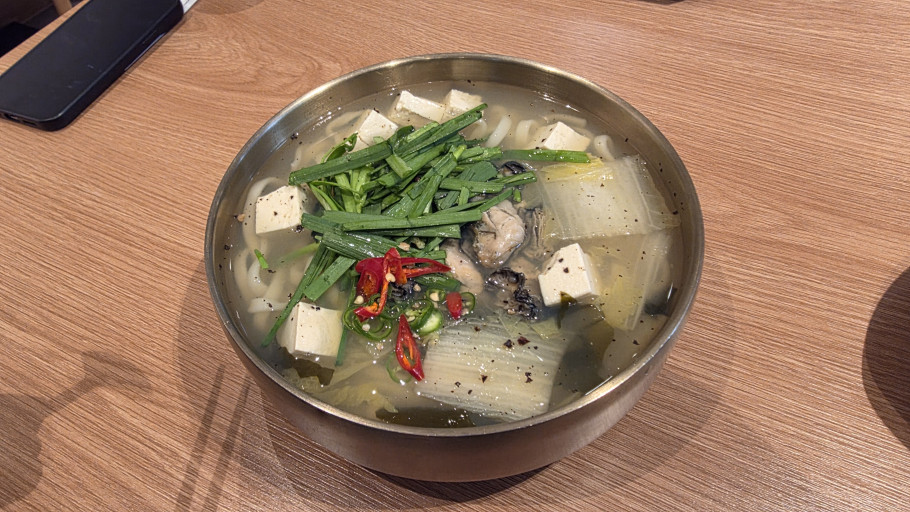 제일제면소 구의 이스트폴점 리뷰 이미지