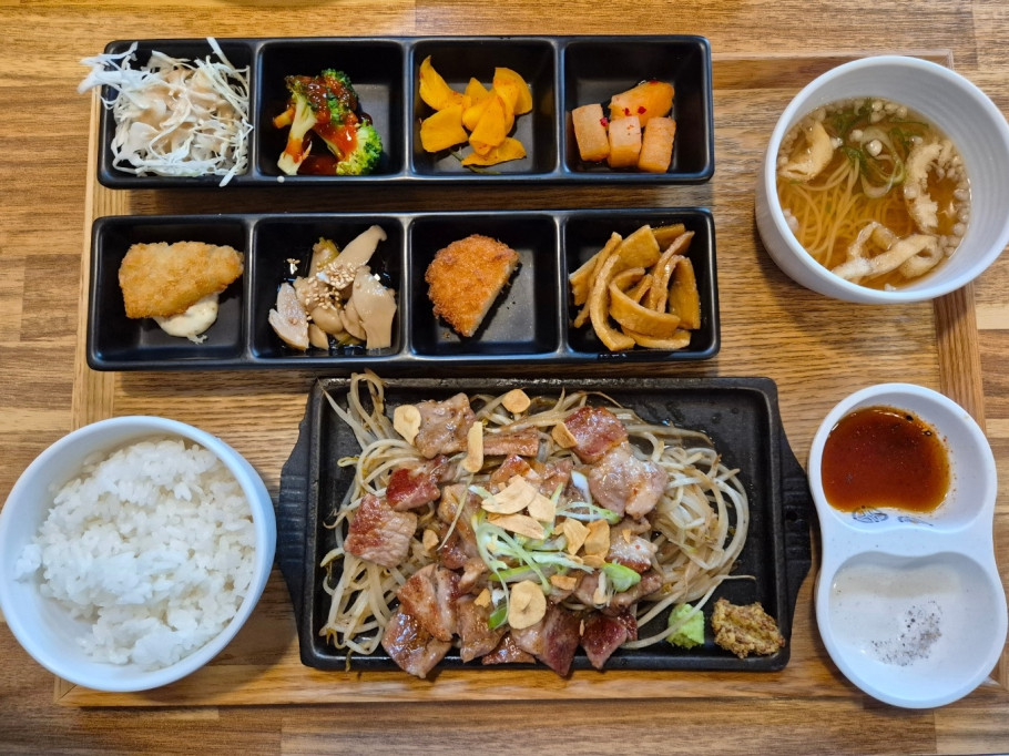 데판야끼다케시 리뷰 이미지