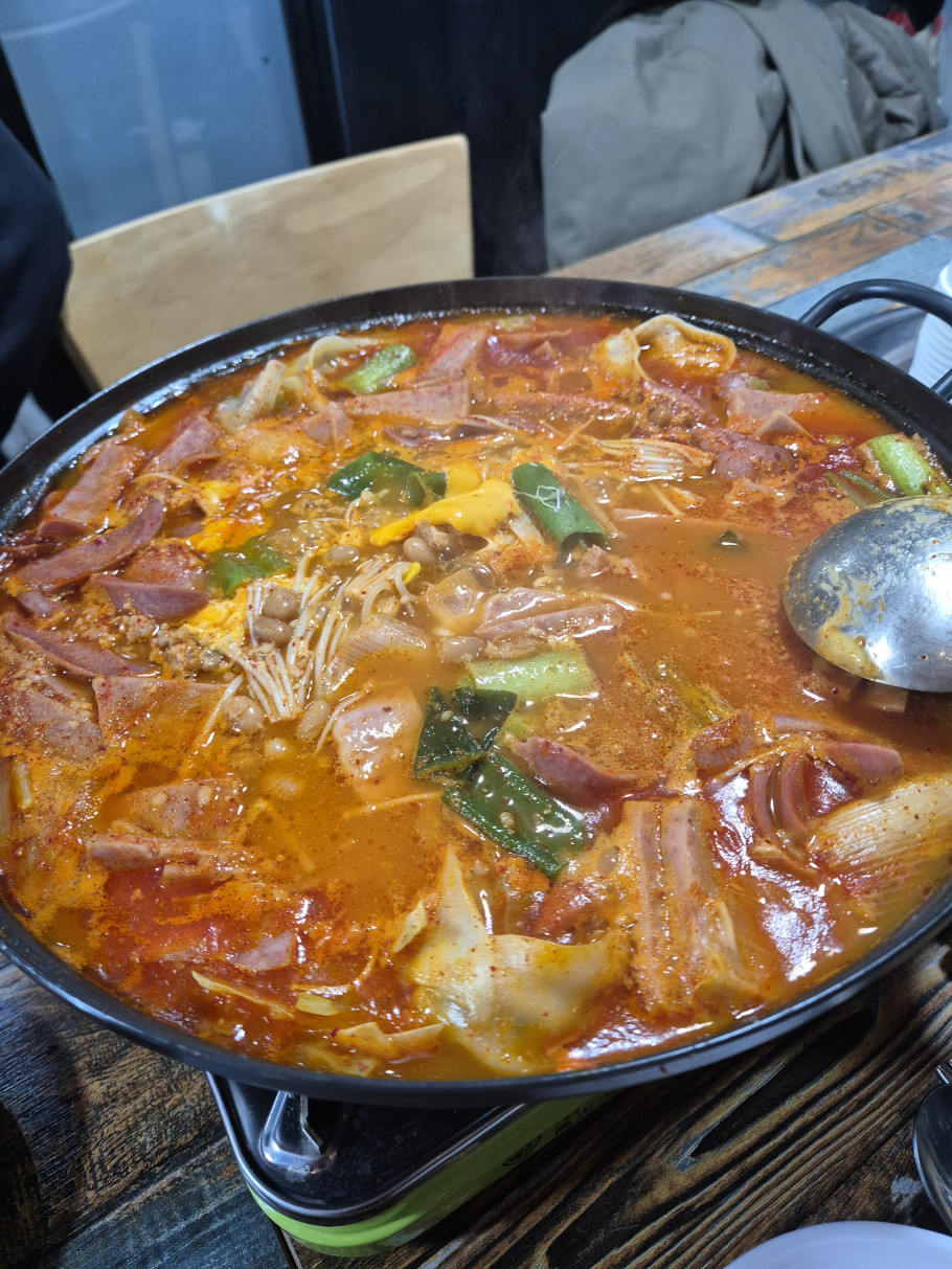 여가순댓국 리뷰 이미지