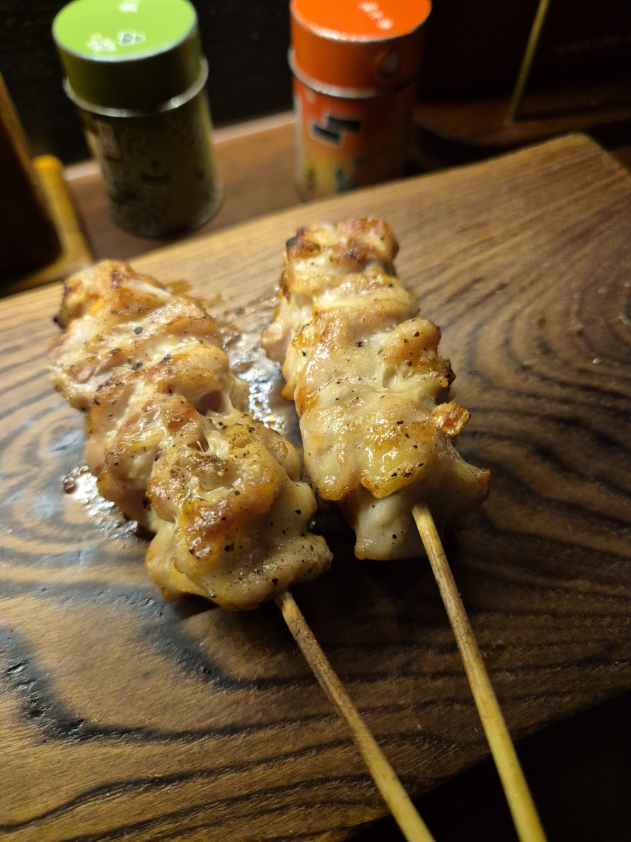 야키토리 나루토 리뷰 이미지