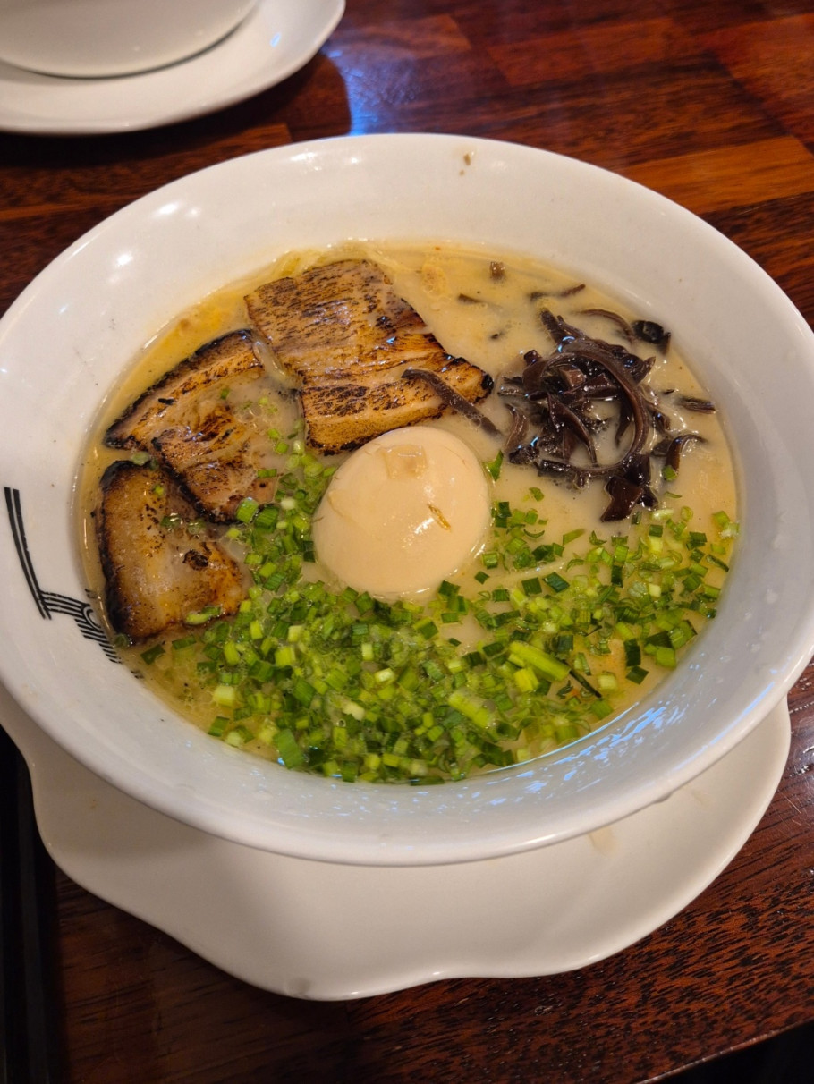 계단라멘 마곡점 리뷰 이미지