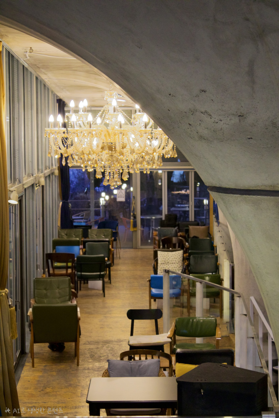 오페라디바스 리뷰 이미지