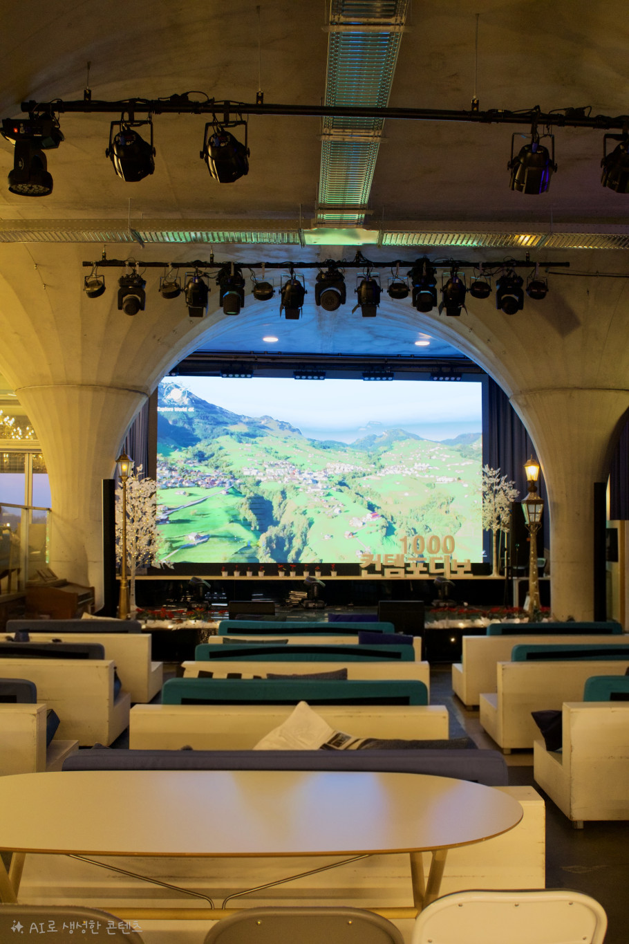 오페라디바스 리뷰 이미지