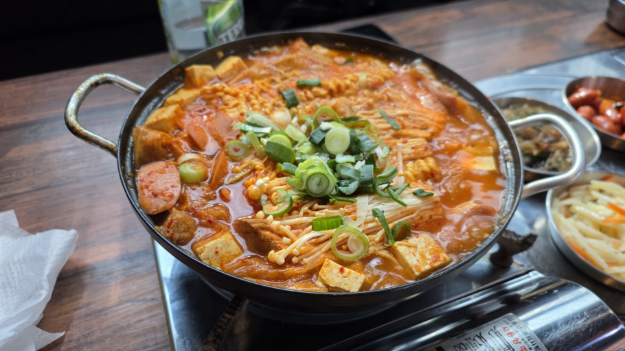 구의역숯불집 리뷰 이미지