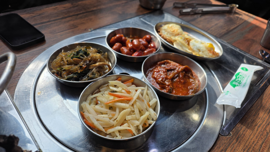 구의역숯불집 리뷰 이미지