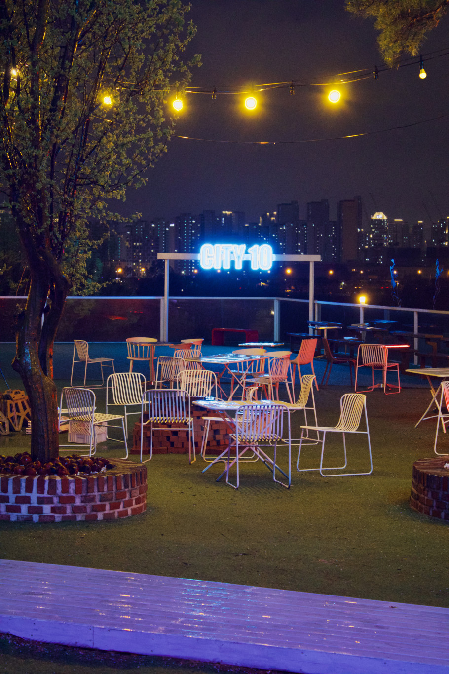 시티10 리뷰 이미지