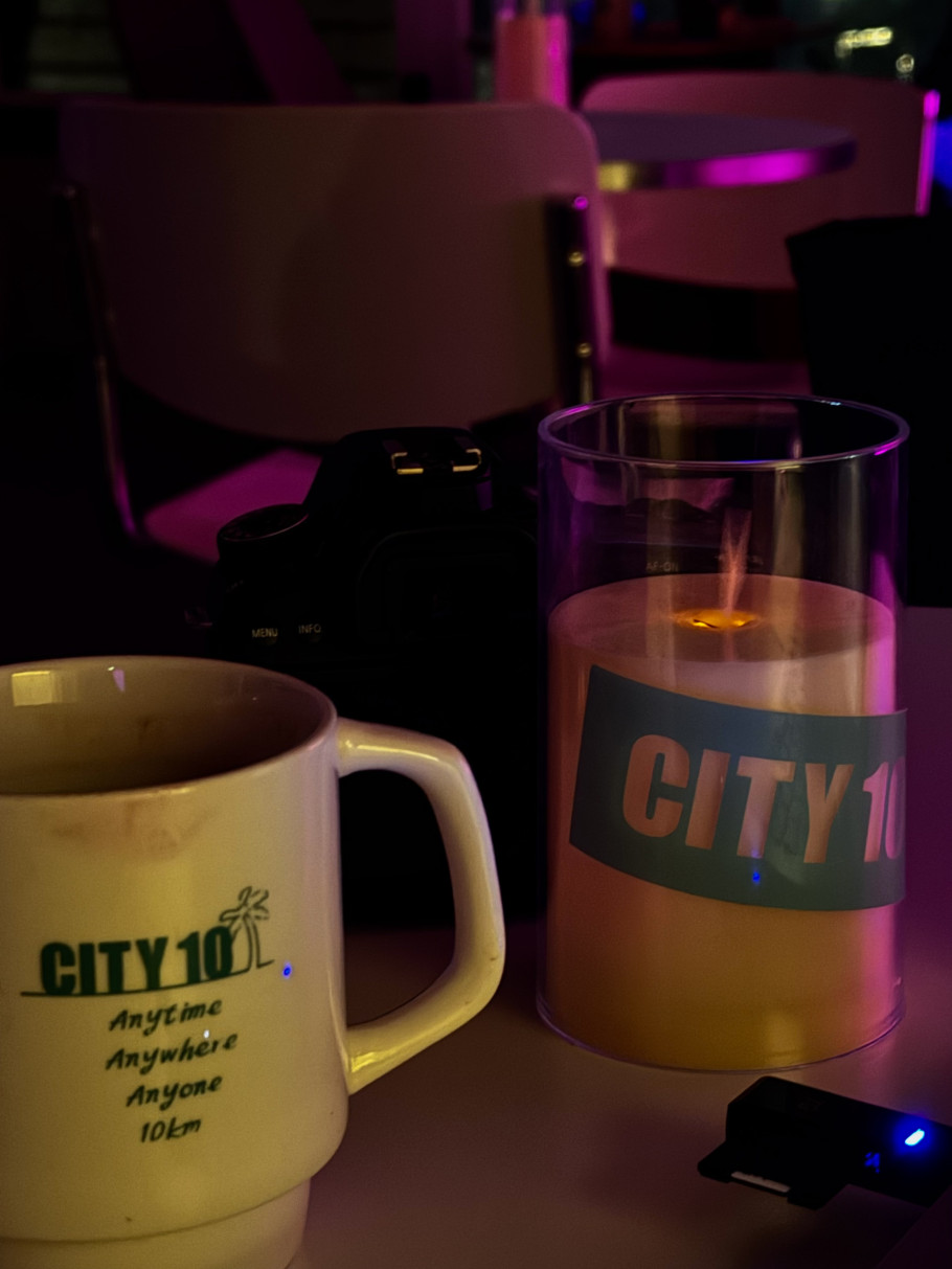 시티10 리뷰 이미지