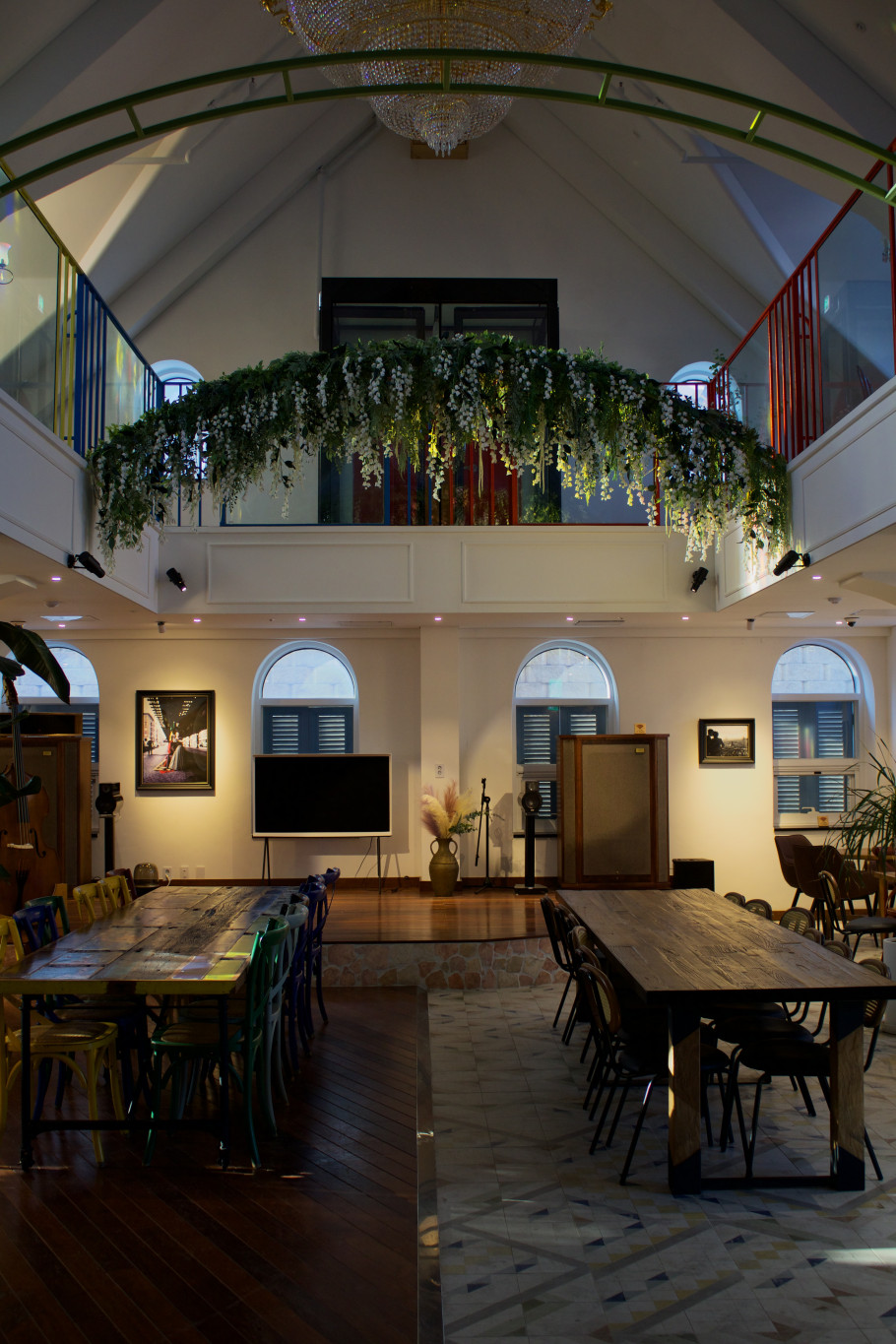 더포레스트퀸 리뷰 썸네일 이미지