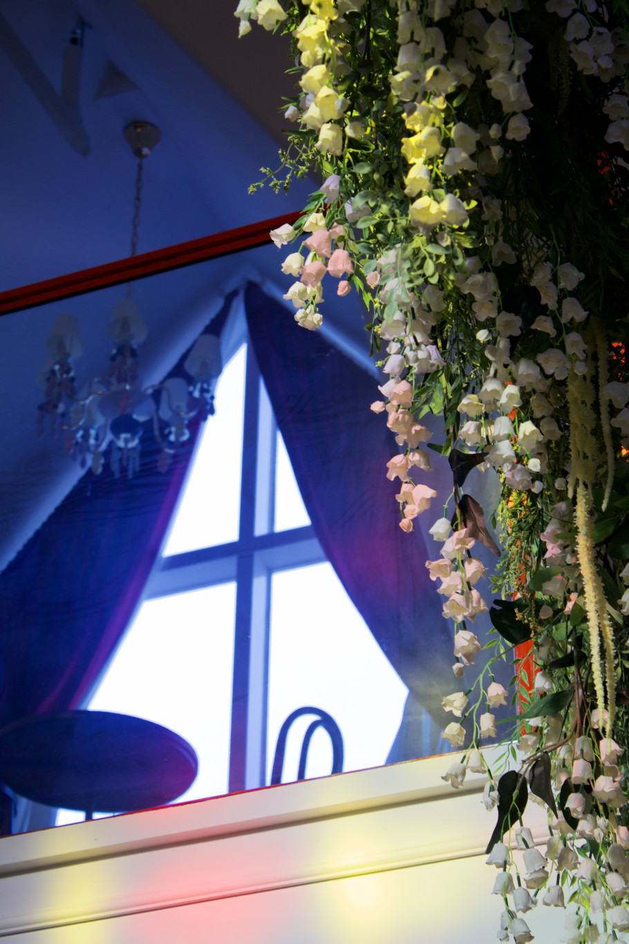 더포레스트퀸 리뷰 이미지