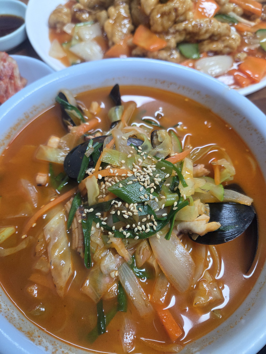 하림각 리뷰 이미지