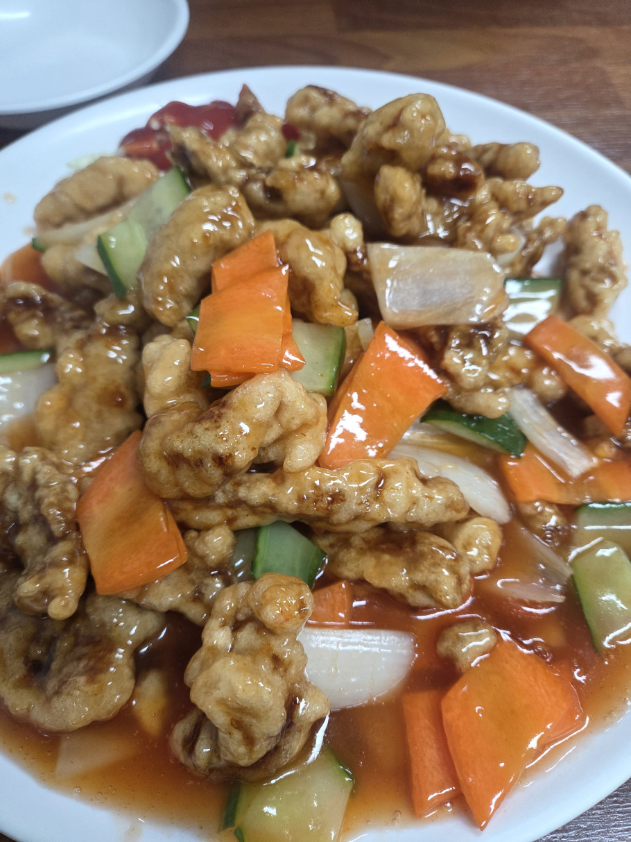 하림각 리뷰 이미지