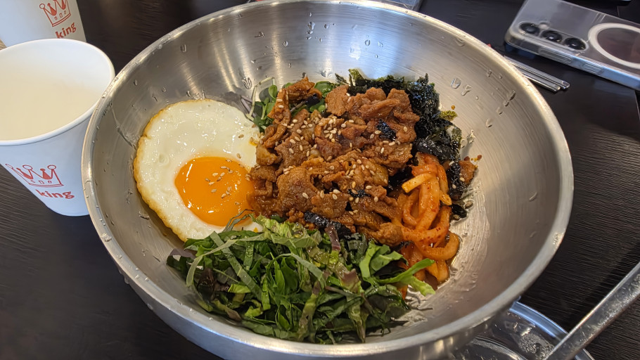 강경불고기 광진구의역점 리뷰 이미지