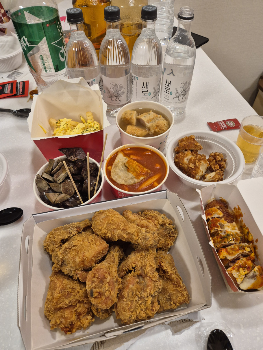 오크밸리 스키장 리뷰 이미지