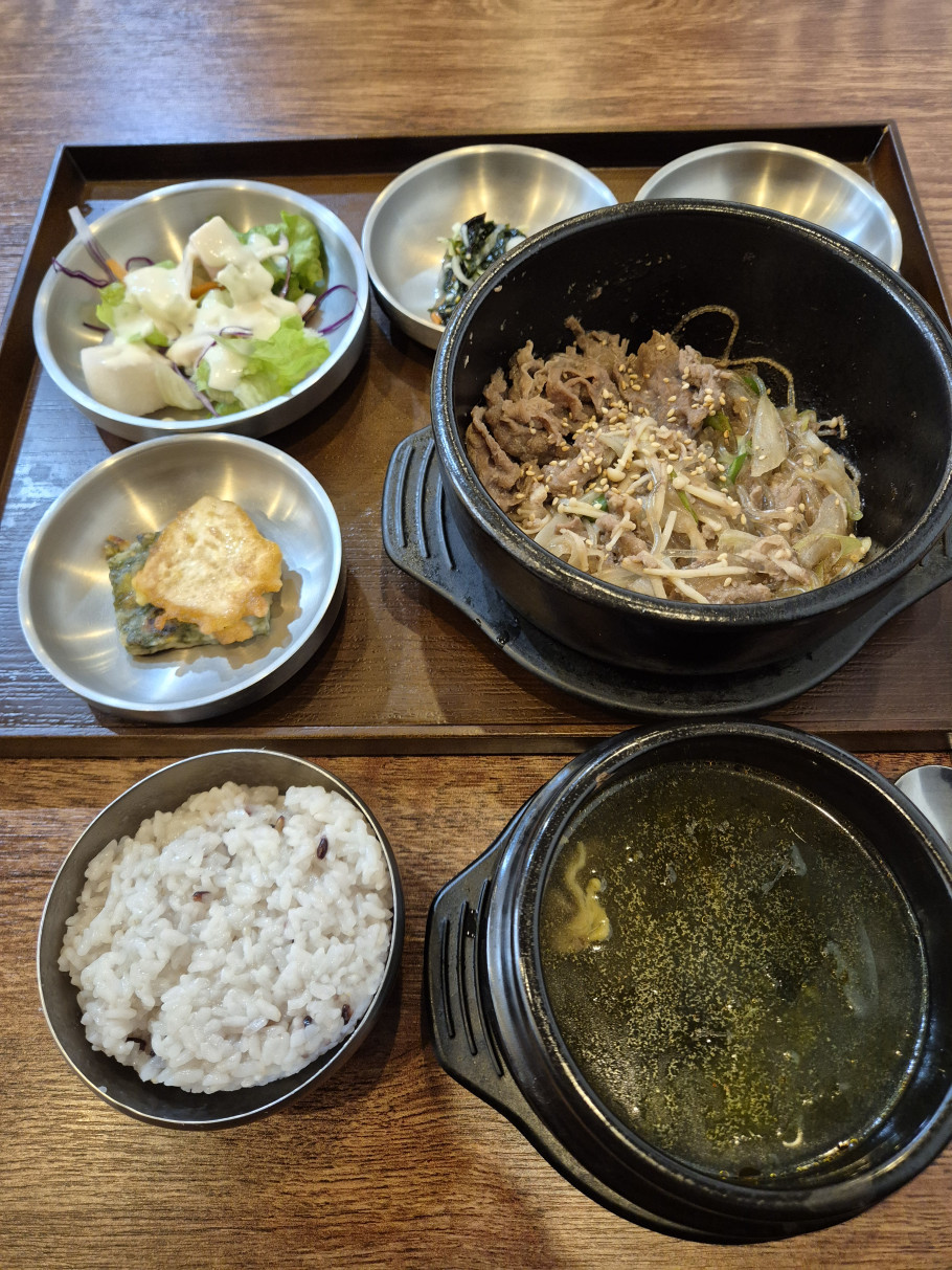 한양보쌈 리뷰 이미지