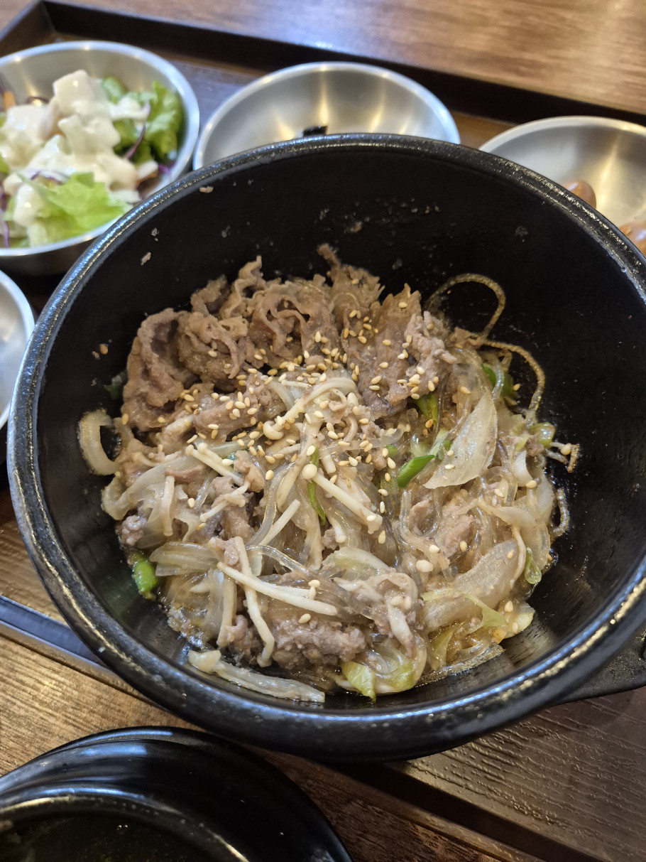 한양보쌈 리뷰 이미지