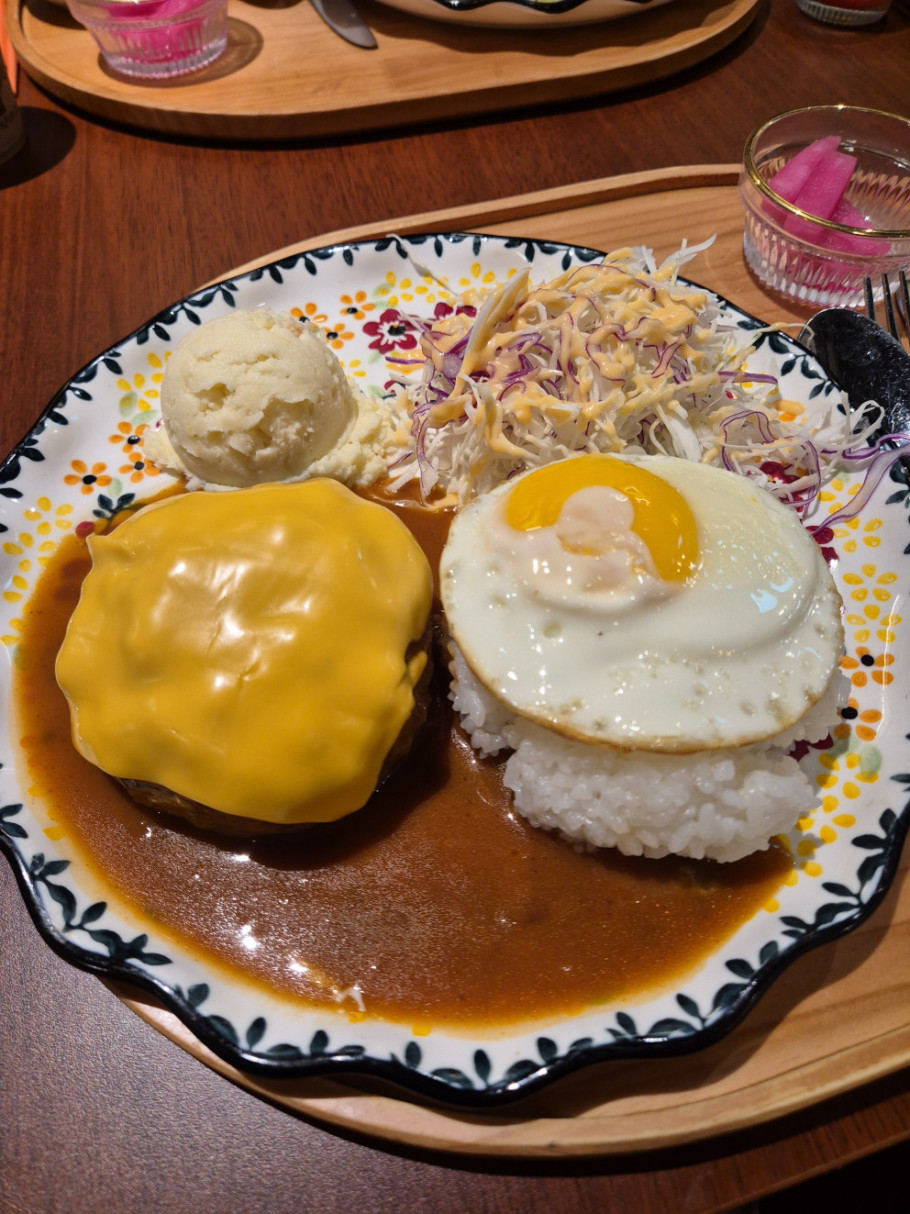 고동경양 원그로브점 리뷰 이미지