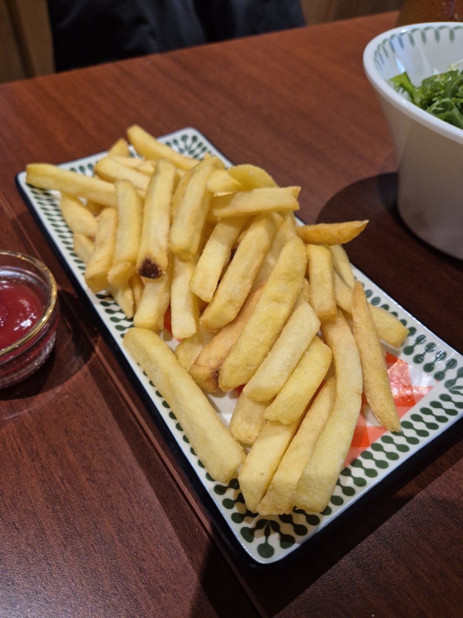 고동경양 원그로브점 리뷰 이미지