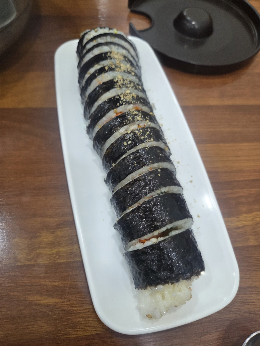 국시가 리뷰 이미지