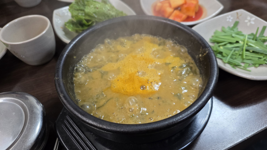 남원골추어탕 리뷰 이미지