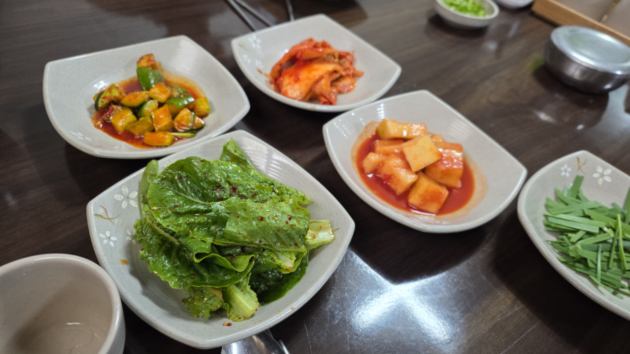 남원골추어탕 리뷰 이미지