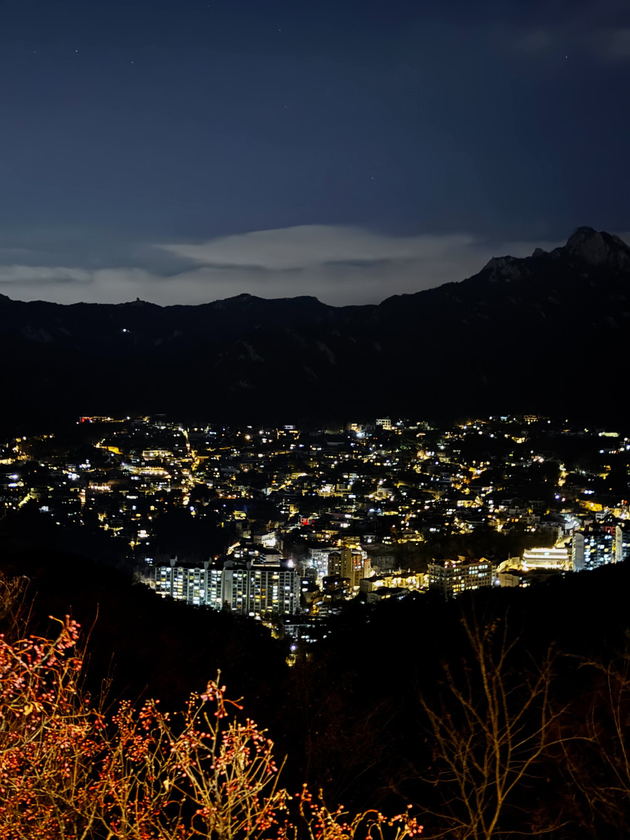 북악팔각정 리뷰 썸네일 이미지