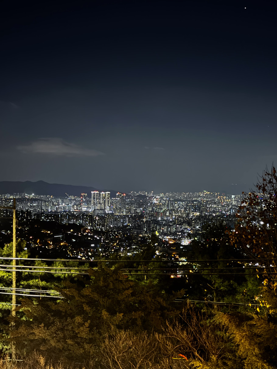 북악팔각정 리뷰 이미지