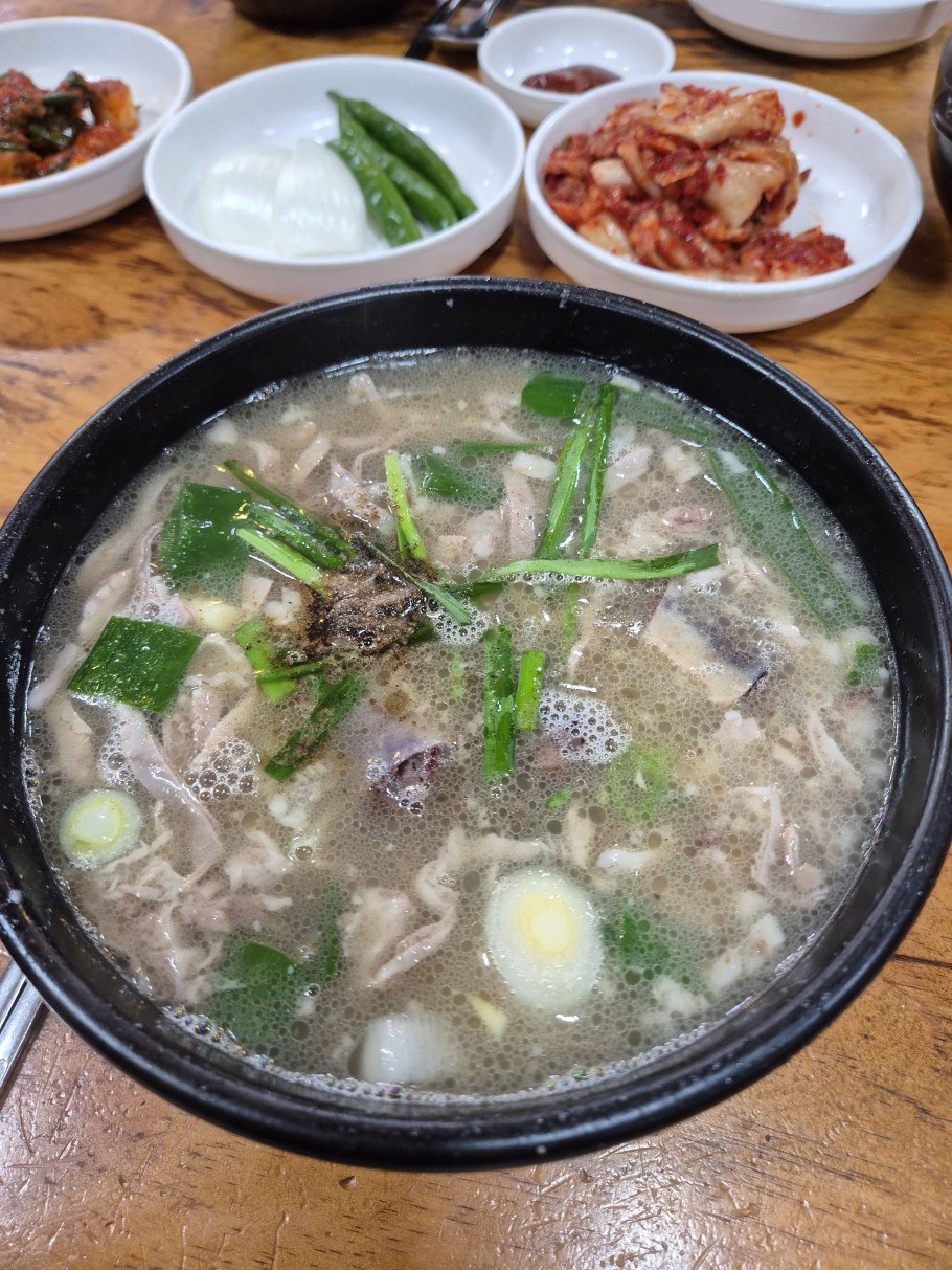 천복집순대 리뷰 이미지