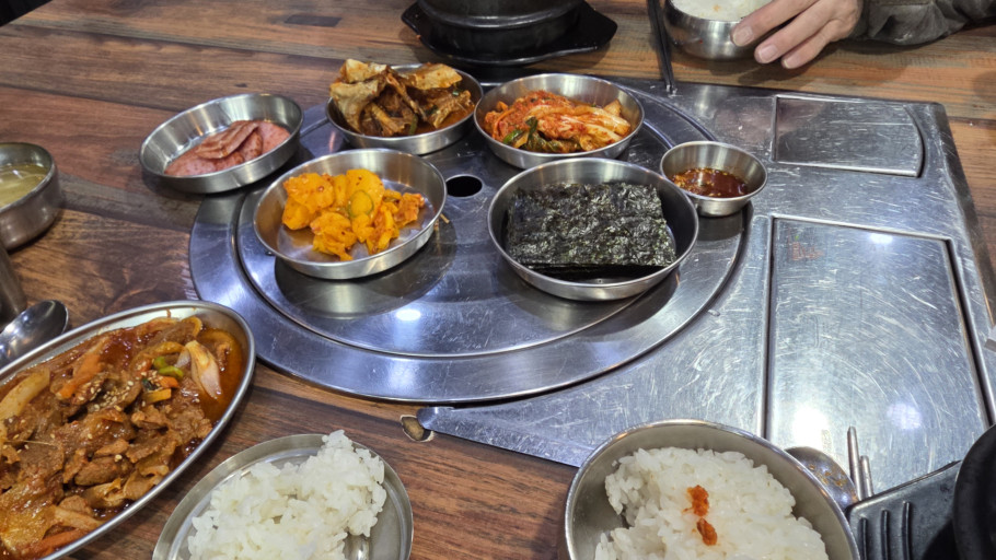 구의역숯불집 리뷰 이미지