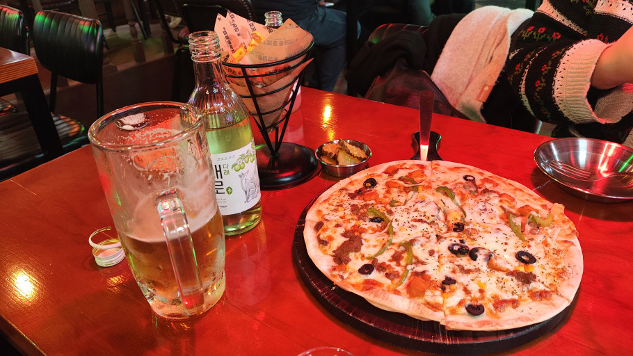 크라운호프 부천고강점 리뷰 이미지