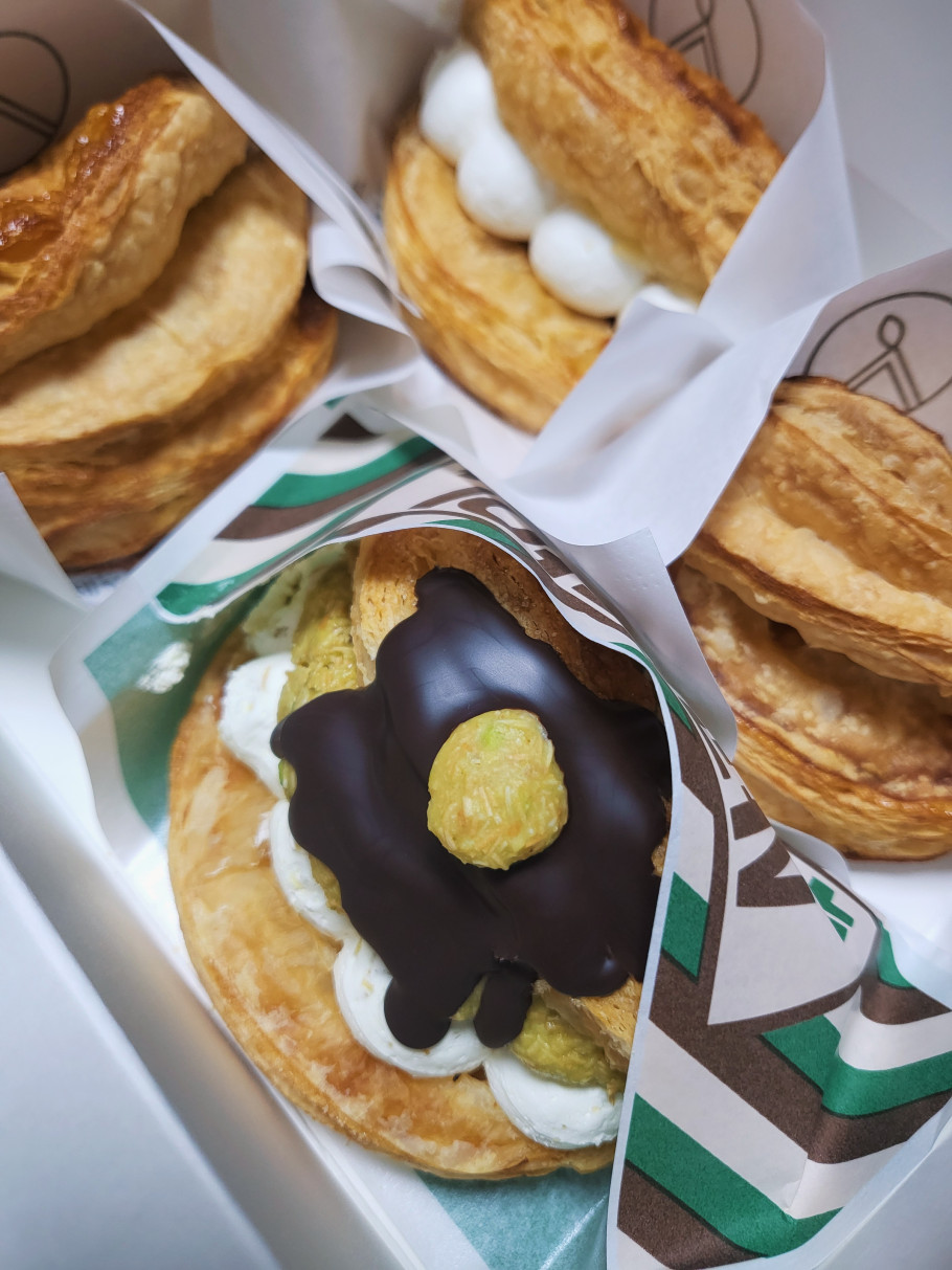 사과당 마곡점 리뷰 이미지