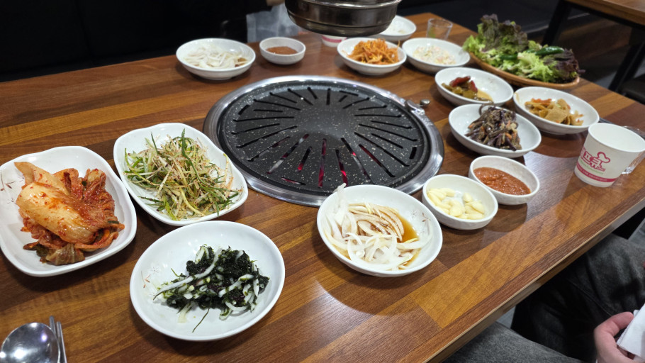 황금돼지 리뷰 이미지